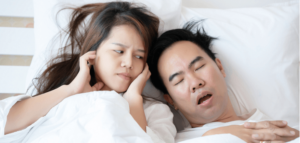 sleep apnea 300x143 - Sleep Apnea: Symptoms, Effects, And Treatments